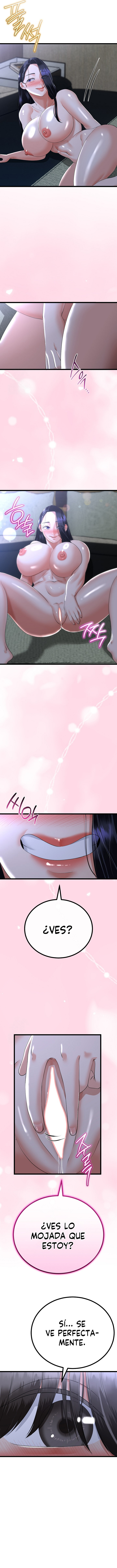 El regreso de la madrasta Capítulo 54 - Page 4