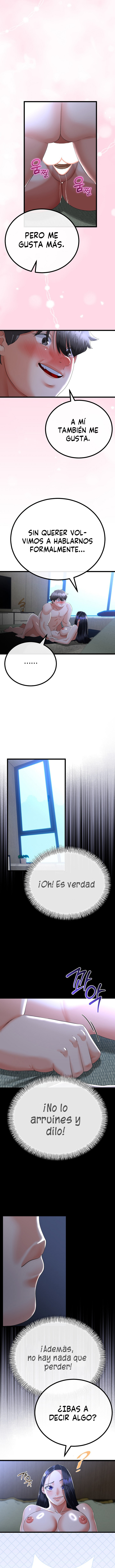 El regreso de la madrasta Capítulo 54 - Page 8