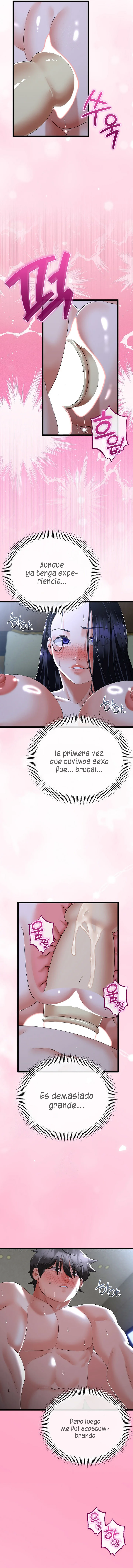 El regreso de la madrasta Capítulo 55 - Page 3