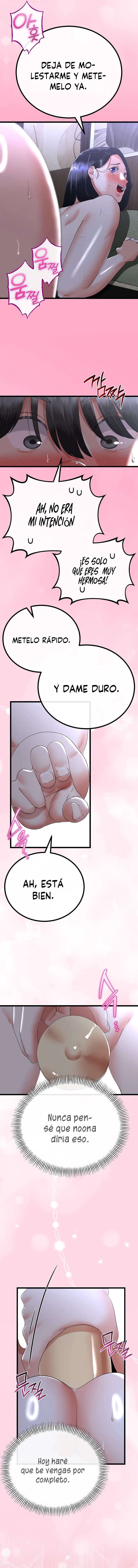 El regreso de la madrasta Capítulo 56 - Page 12