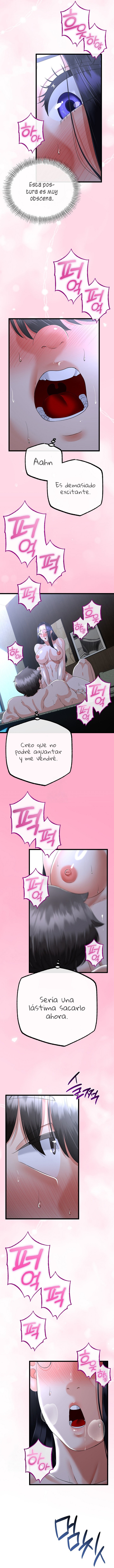 El regreso de la madrasta Capítulo 56 - Page 5