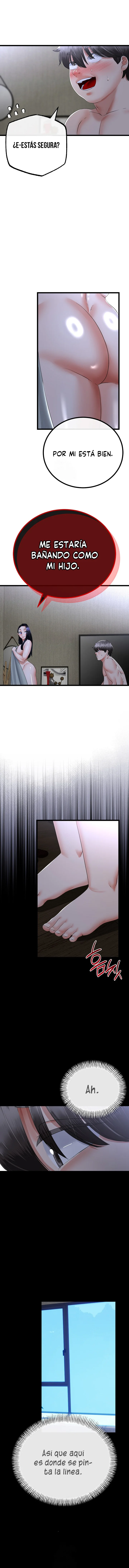 El regreso de la madrasta Capítulo 57 - Page 10