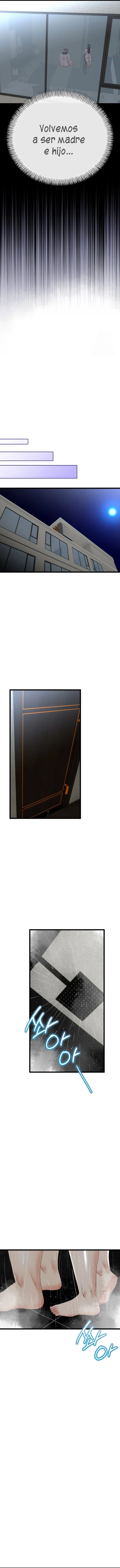 El regreso de la madrasta Capítulo 57 - Page 11