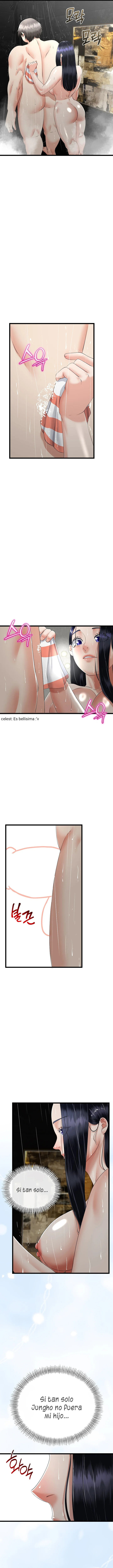 El regreso de la madrasta Capítulo 57 - Page 12