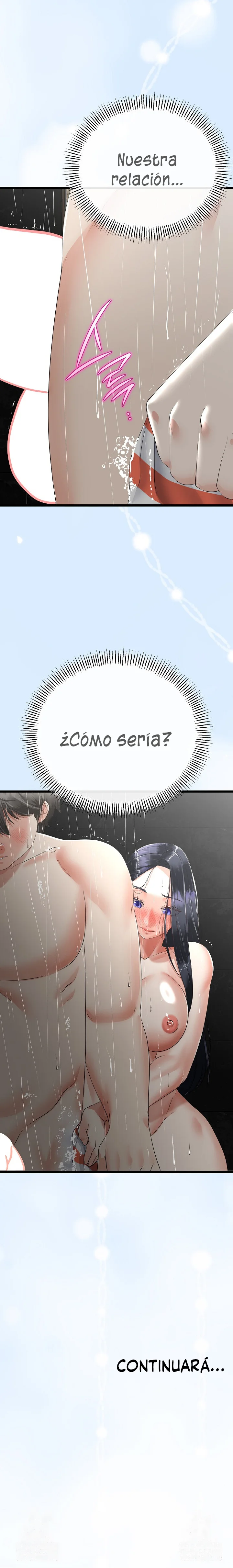 El regreso de la madrasta Capítulo 57 - Page 13