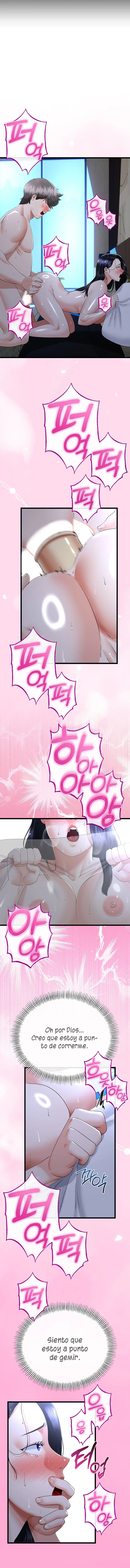 El regreso de la madrasta Capítulo 57 - Page 3