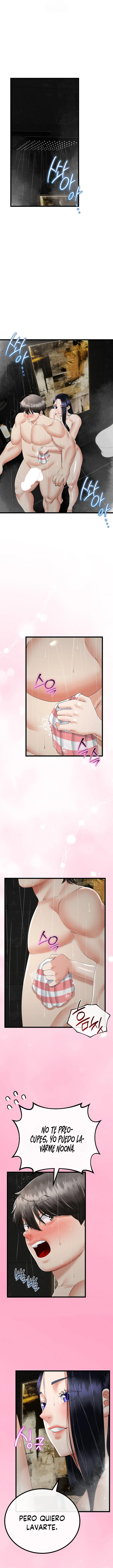 El regreso de la madrasta Capítulo 58 - Page 3