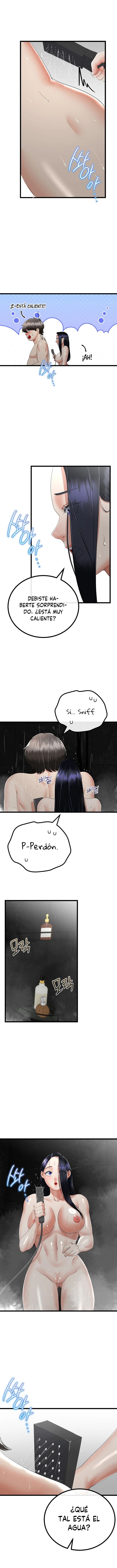 El regreso de la madrasta Capítulo 58 - Page 7