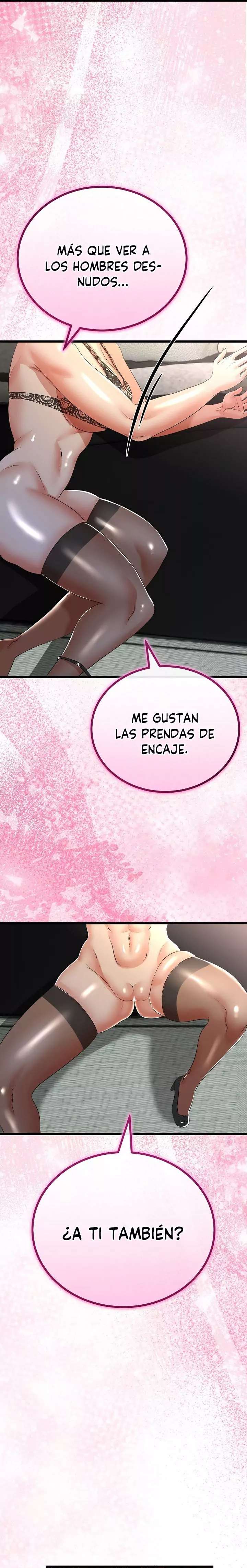 El regreso de la madrasta Capítulo 59 - Page 13