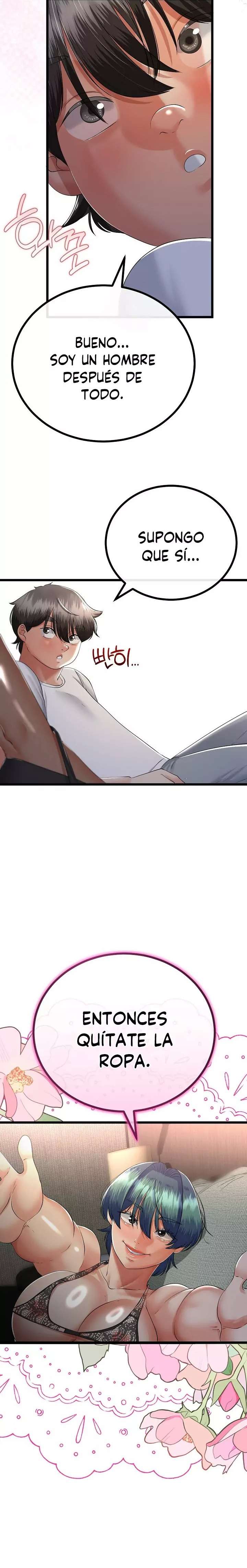 El regreso de la madrasta Capítulo 59 - Page 14