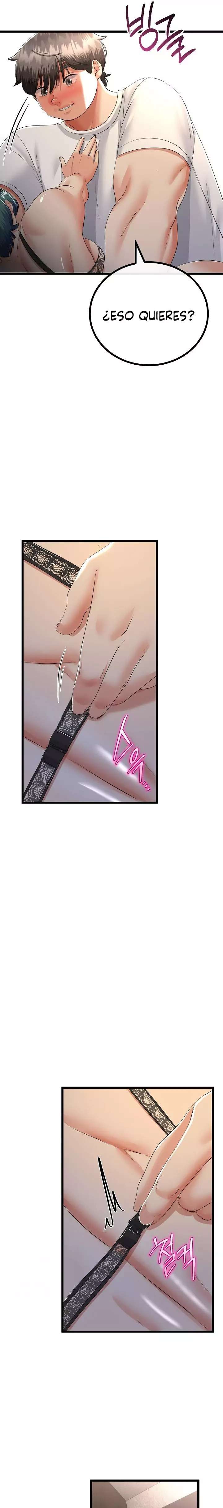 El regreso de la madrasta Capítulo 59 - Page 15