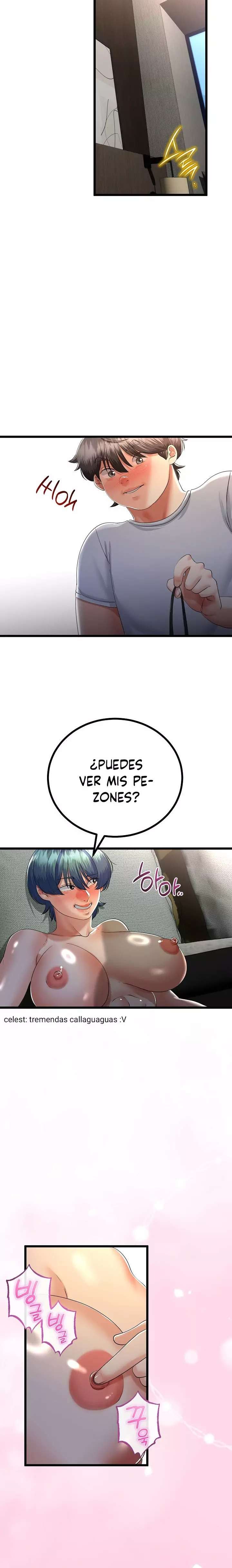 El regreso de la madrasta Capítulo 59 - Page 16