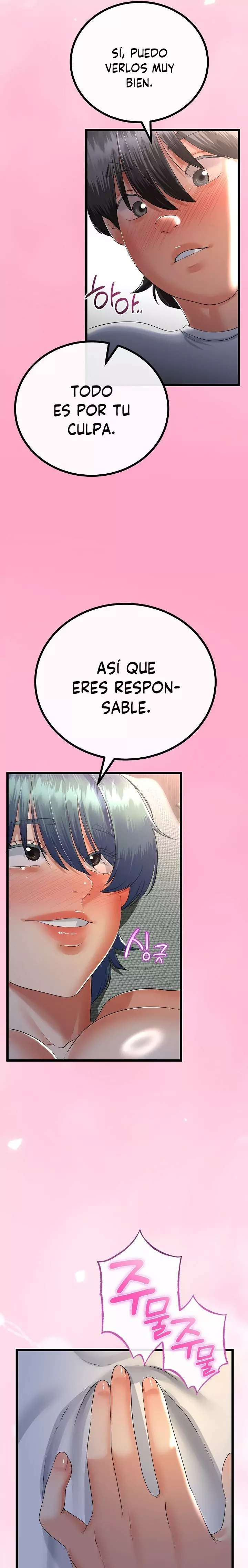 El regreso de la madrasta Capítulo 59 - Page 17