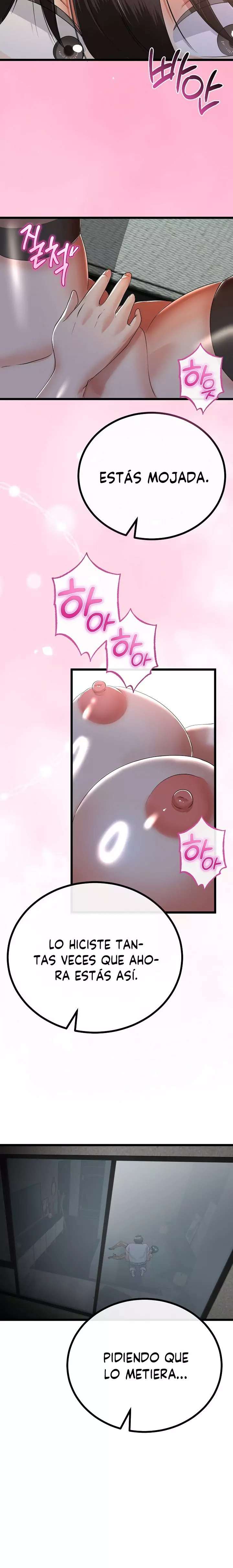 El regreso de la madrasta Capítulo 59 - Page 22