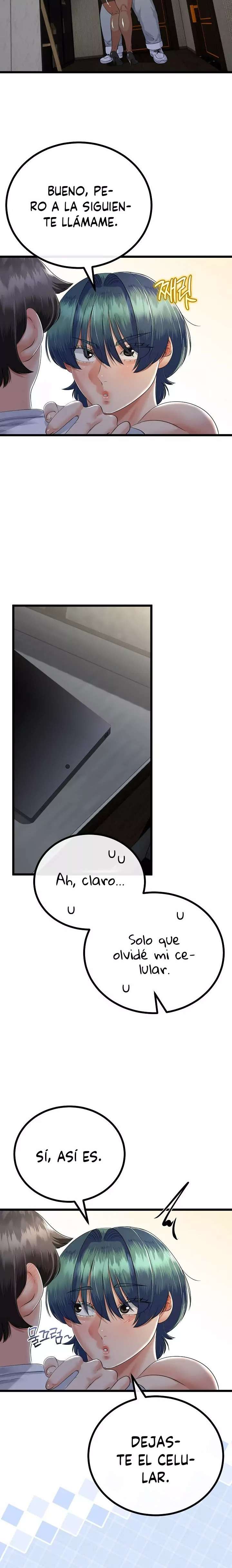 El regreso de la madrasta Capítulo 59 - Page 6