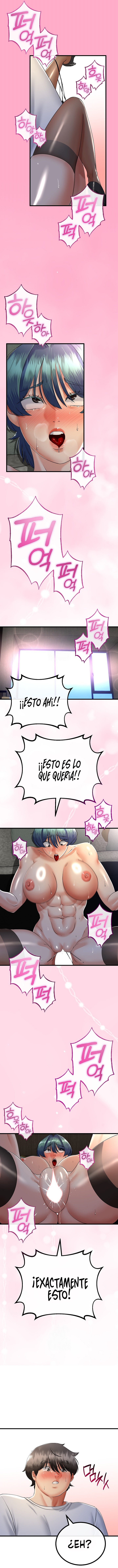 El regreso de la madrasta Capítulo 60 - Page 11