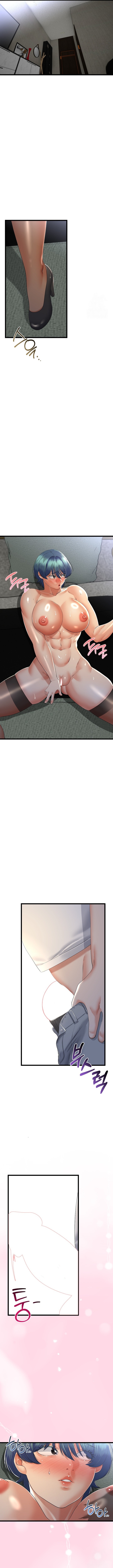 El regreso de la madrasta Capítulo 60 - Page 3