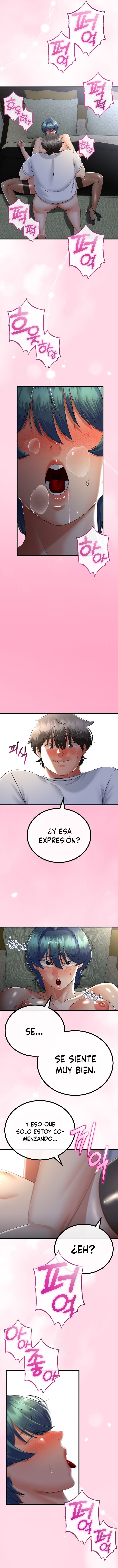 El regreso de la madrasta Capítulo 60 - Page 5