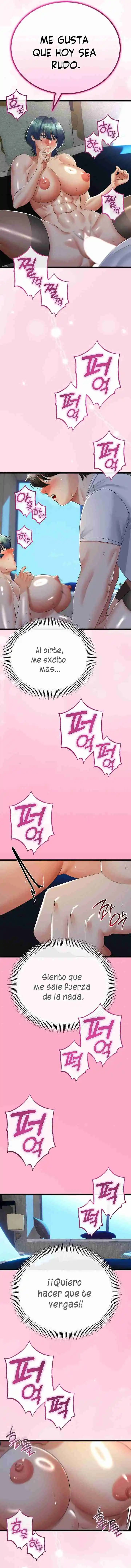 El regreso de la madrasta Capítulo 61 - Page 10