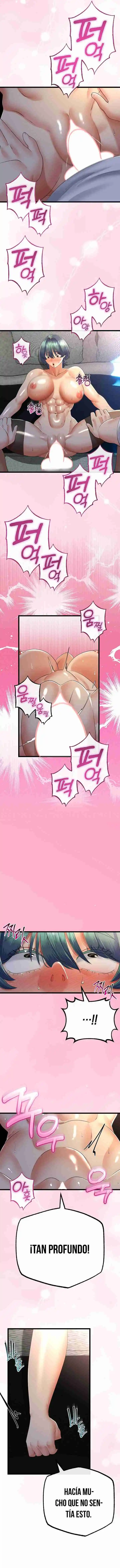 El regreso de la madrasta Capítulo 61 - Page 11