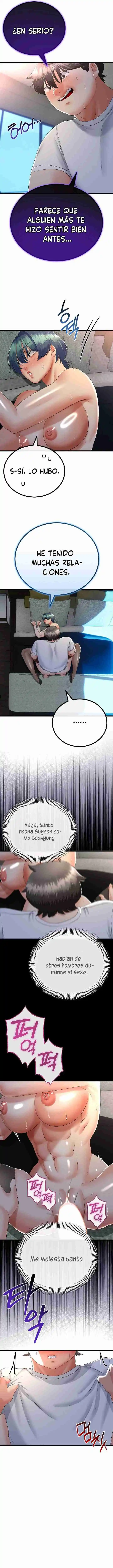 El regreso de la madrasta Capítulo 61 - Page 12