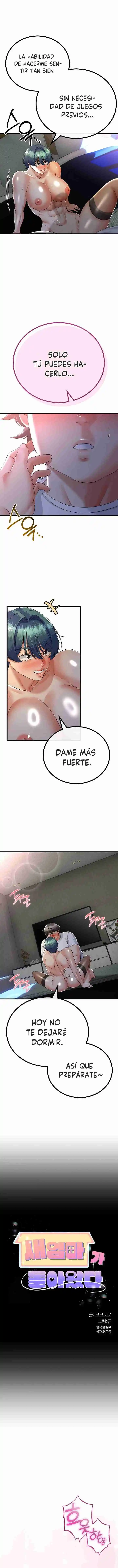 El regreso de la madrasta Capítulo 61 - Page 2