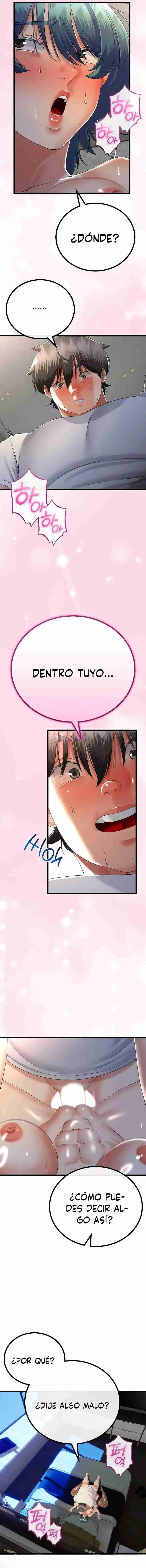 El regreso de la madrasta Capítulo 61 - Page 4