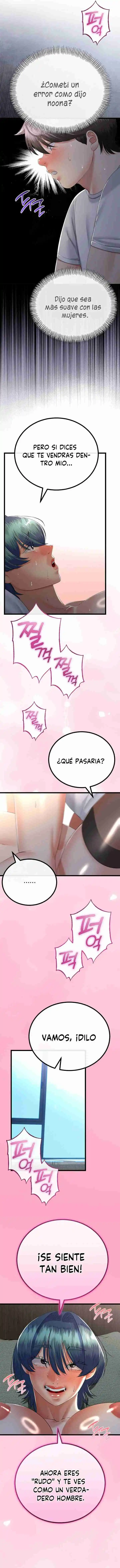 El regreso de la madrasta Capítulo 61 - Page 5