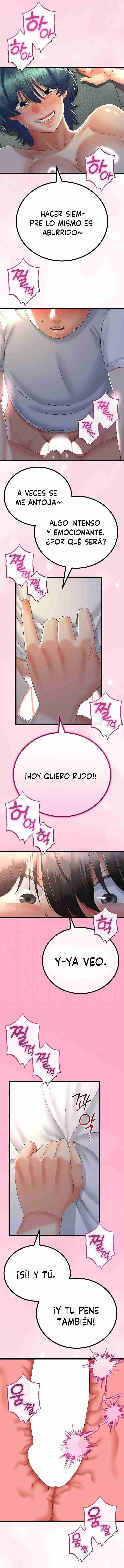 El regreso de la madrasta Capítulo 61 - Page 9