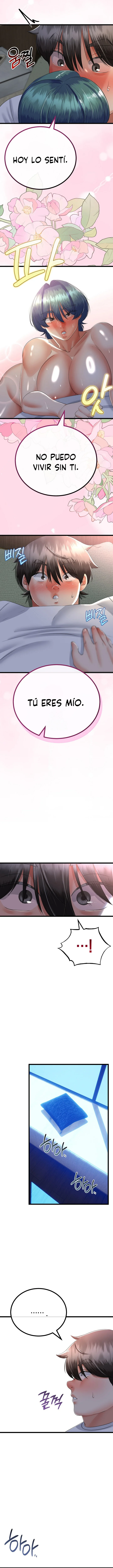 El regreso de la madrasta Capítulo 62 - Page 12