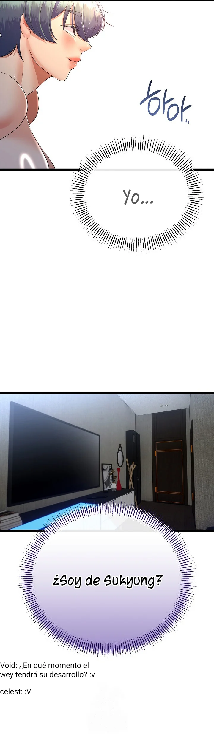 El regreso de la madrasta Capítulo 62 - Page 13