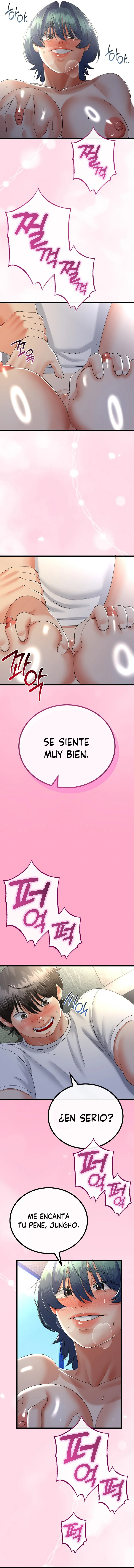 El regreso de la madrasta Capítulo 62 - Page 5