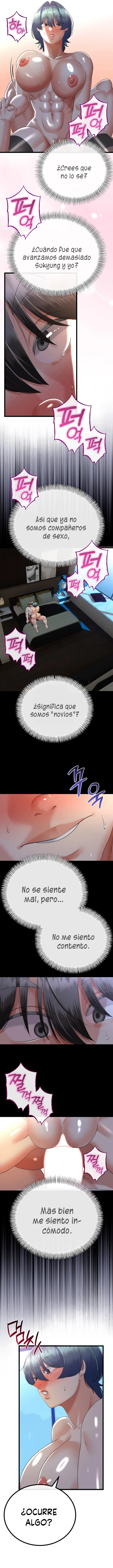 El regreso de la madrasta Capítulo 62 - Page 9