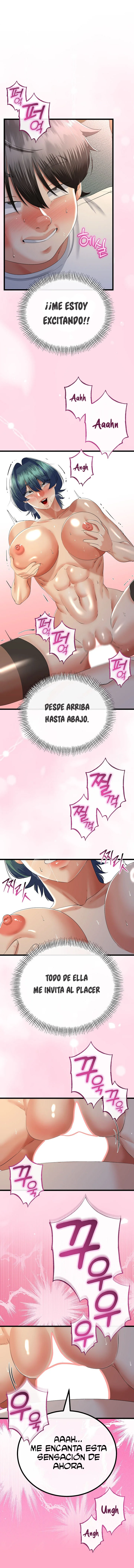 El regreso de la madrasta Capítulo 64 - Page 11