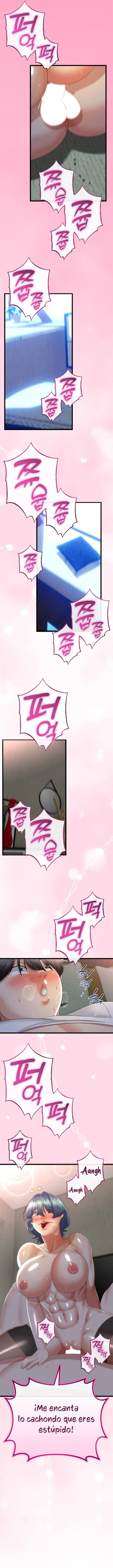 El regreso de la madrasta Capítulo 64 - Page 13