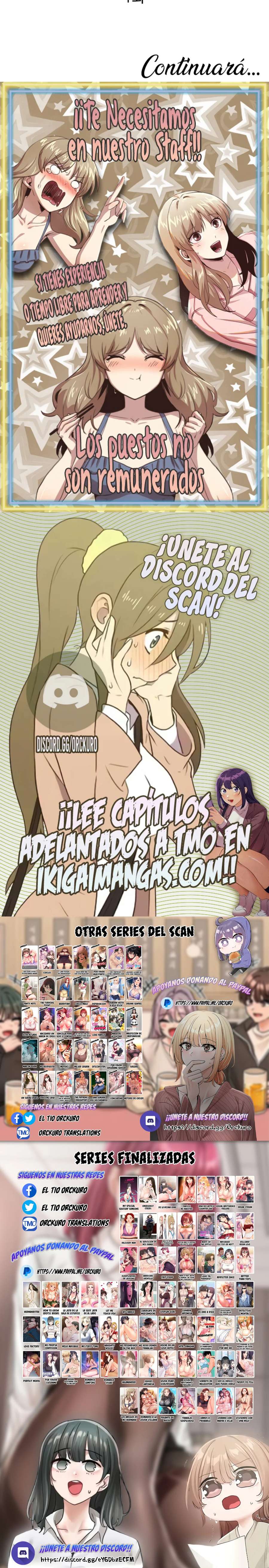 Mi Streamer Favorita Capítulo 1 - Page 14