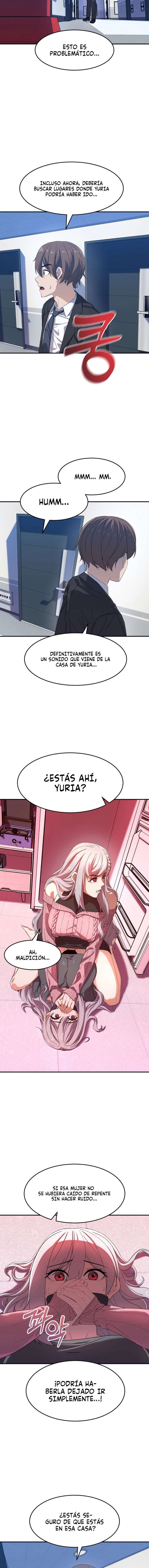 Mi Streamer Favorita Capítulo 10 - Page 2