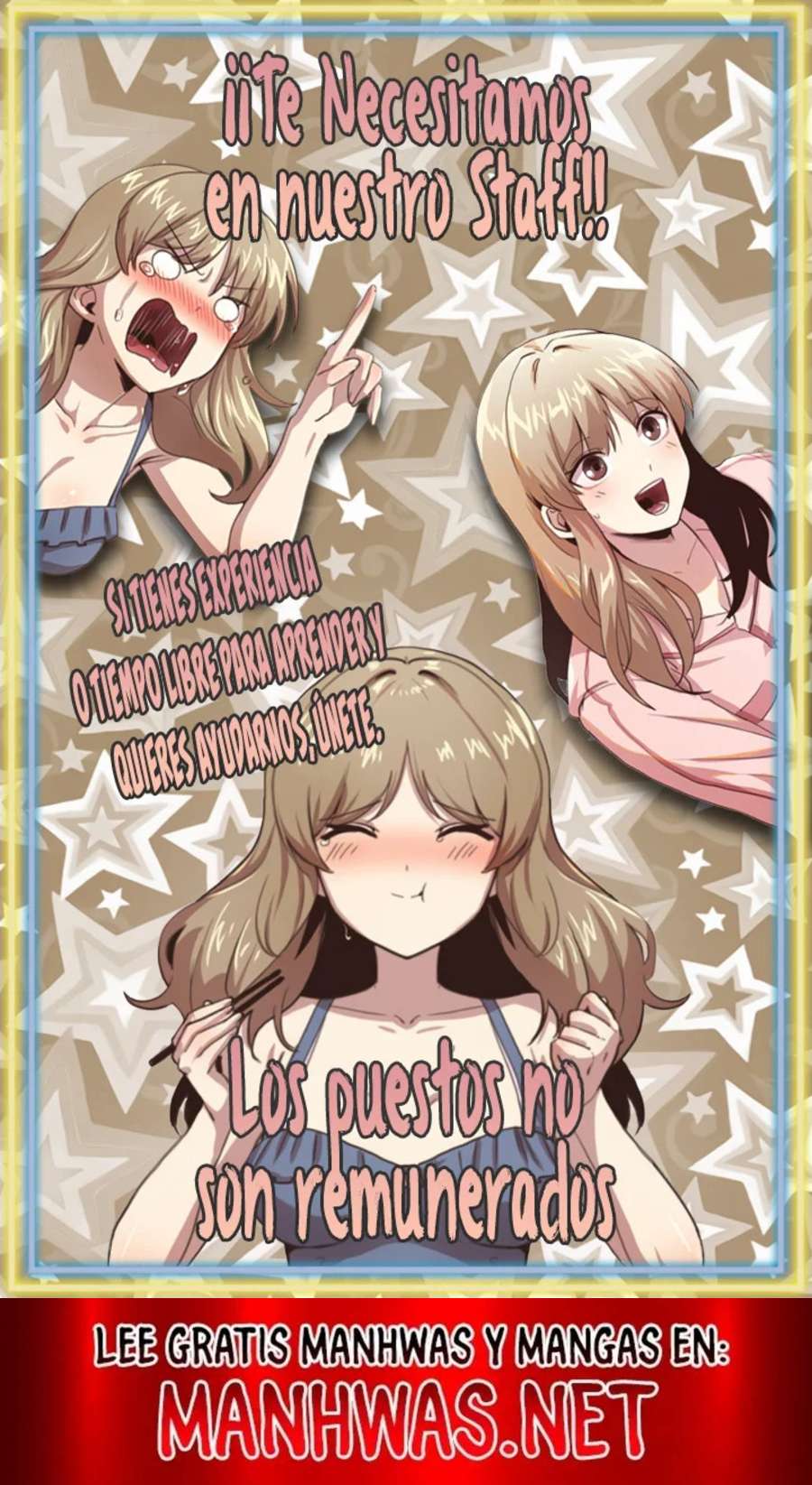 Mi Streamer Favorita Capítulo 19 - Page 11