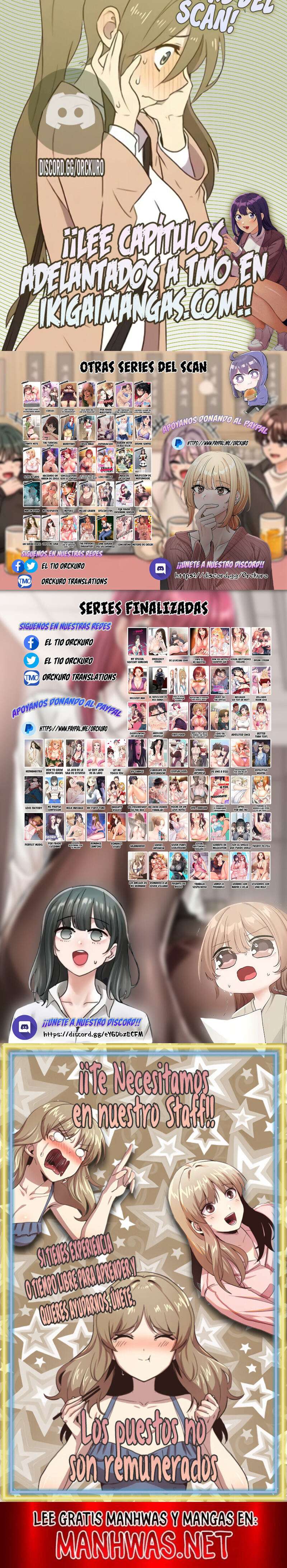 Mi Streamer Favorita Capítulo 20 - Page 9