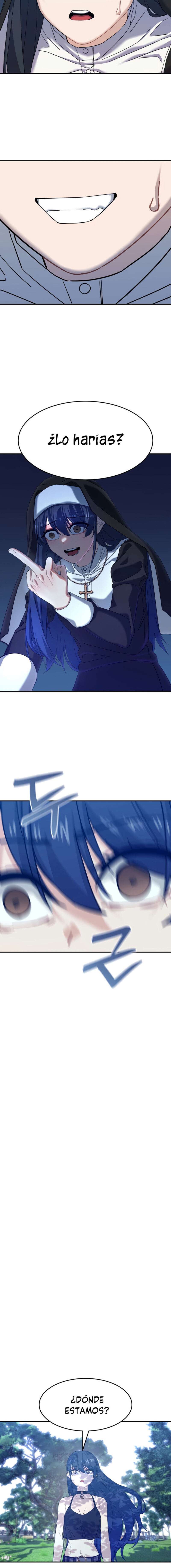 Mi Streamer Favorita Capítulo 27 - Page 7