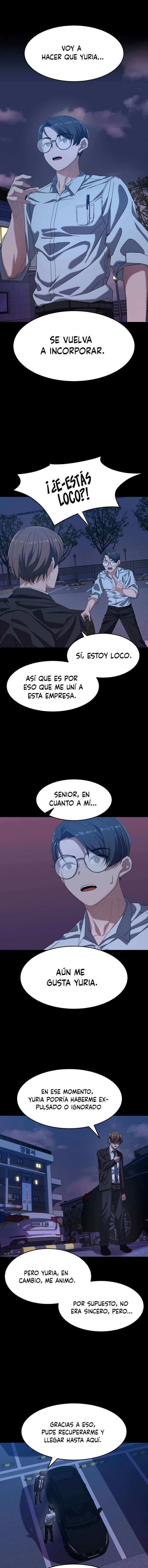 Mi Streamer Favorita Capítulo 7 - Page 4