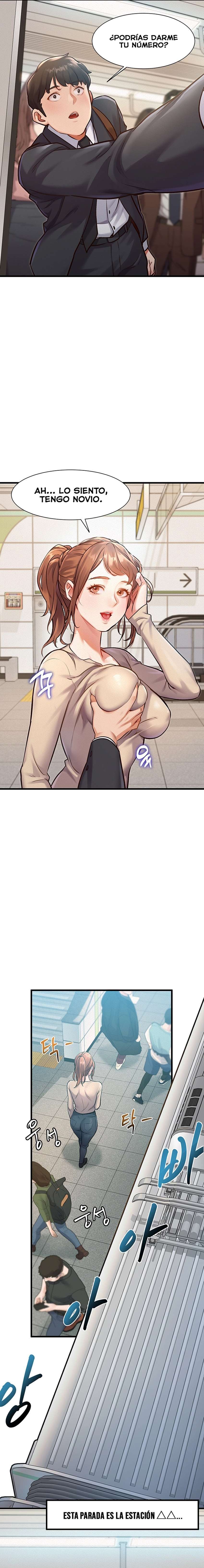 Cada Cuerpo Es Un Universo Distinto Capítulo 1 - Page 25