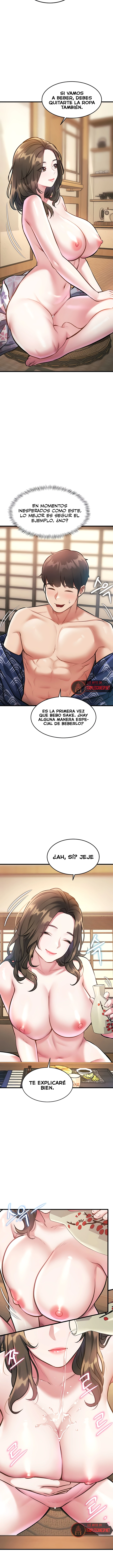 Cada Cuerpo Es Un Universo Distinto Capítulo 11 - Page 12