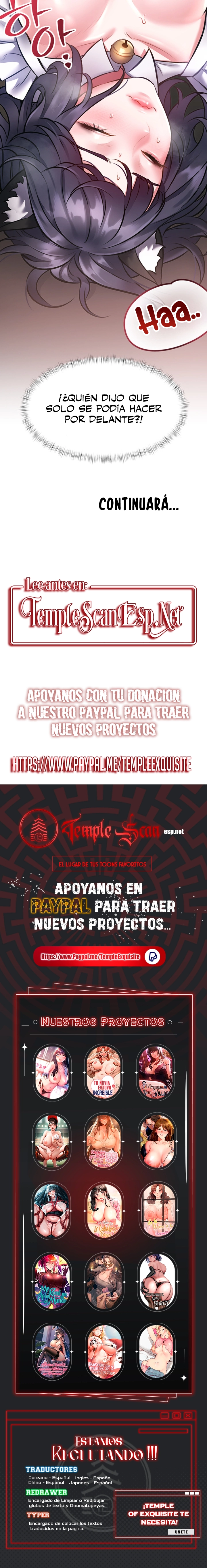 Cada Cuerpo Es Un Universo Distinto Capítulo 18 - Page 13