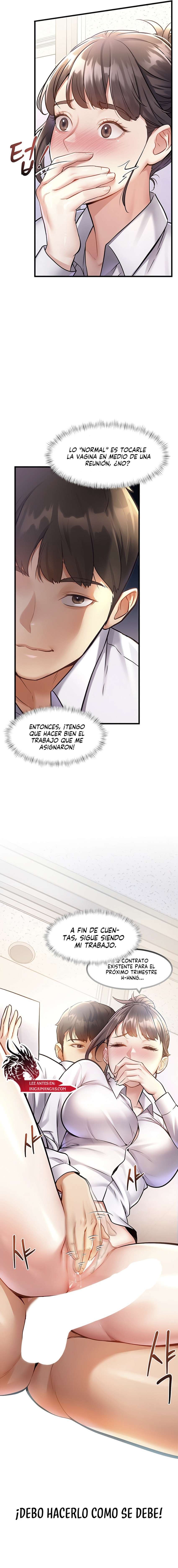 Cada Cuerpo Es Un Universo Distinto Capítulo 2 - Page 29