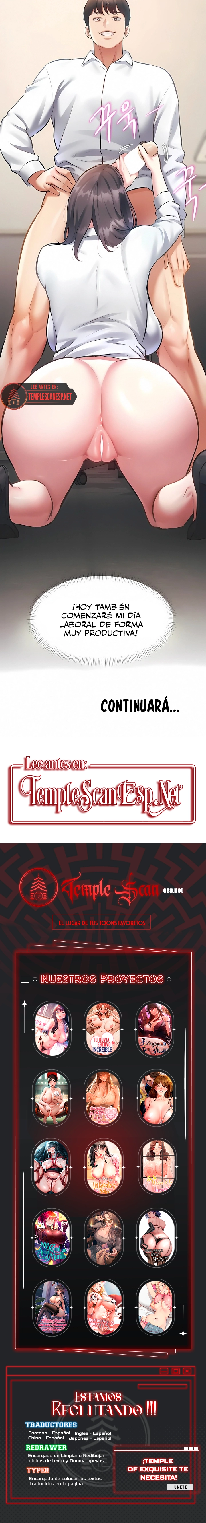 Cada Cuerpo Es Un Universo Distinto Capítulo 23 - Page 13