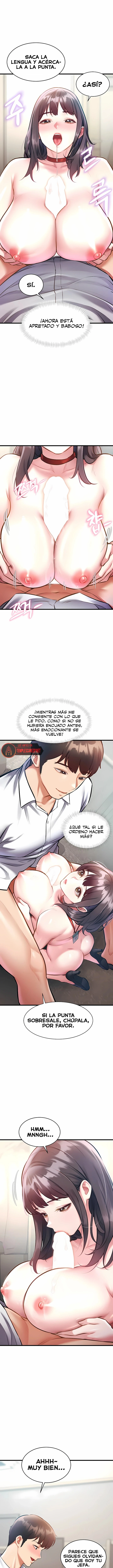 Cada Cuerpo Es Un Universo Distinto Capítulo 24 - Page 12