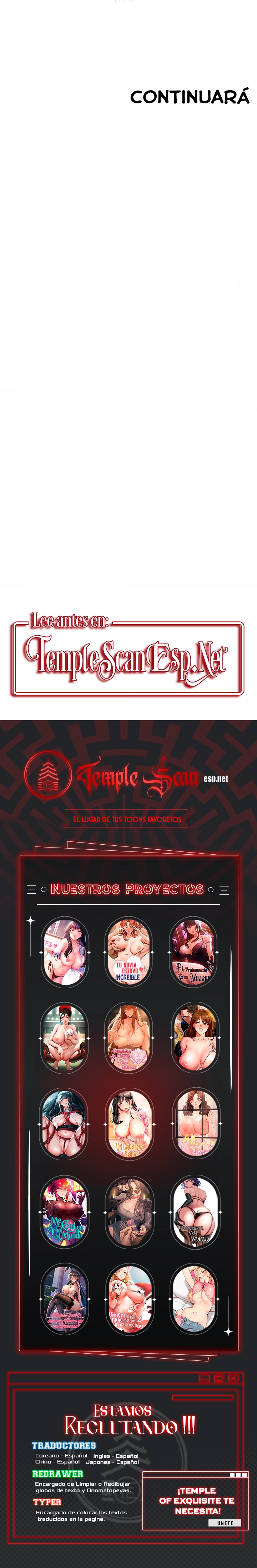 Cada Cuerpo Es Un Universo Distinto Capítulo 24 - Page 14