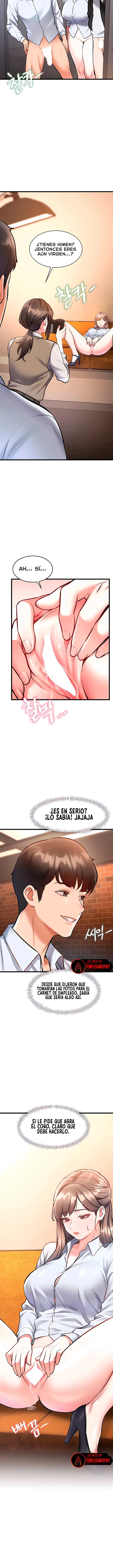 Cada Cuerpo Es Un Universo Distinto Capítulo 25 - Page 12