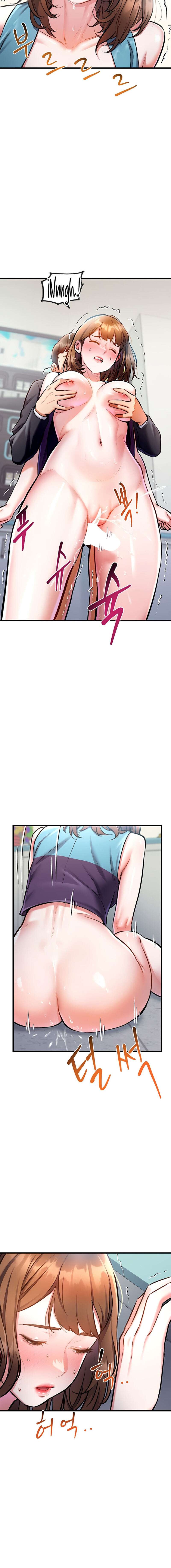 Cada Cuerpo Es Un Universo Distinto Capítulo 4 - Page 20